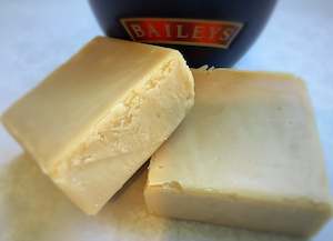 Baileys Fudge