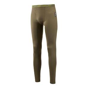 Protective clothing: JOHNNIES - Mens Merino Wool Long John Bottoms