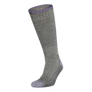 Protective clothing: HEAVY Merino Wool Boot Sock