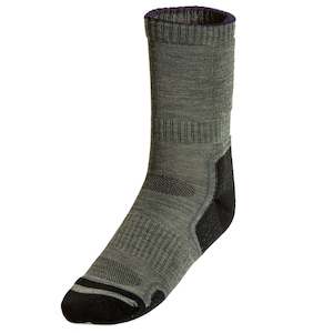 Protective clothing: LIGHT HIKER Merino Wool Sock