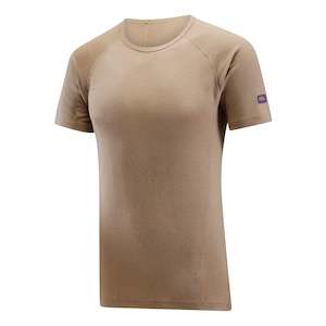 Protective clothing: CONDOR - Mens Short Sleeve Crew Neck Baselayer T-shirt