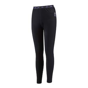 Protective clothing: JILLIES - Women's Merino Wool Long Leggings