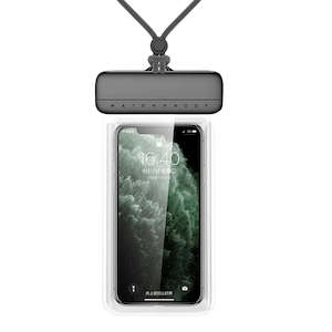 AG-W11 | IPX8 Waterproof Universal Mobile Phone Case