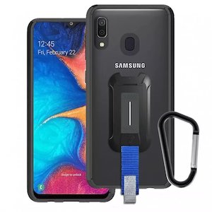 BX3-SS19-A20/30 | SAMSUNG GALAXY A20/A30 | MOUNTABLE SHOCKPROOF RUGGED CASE FOR …