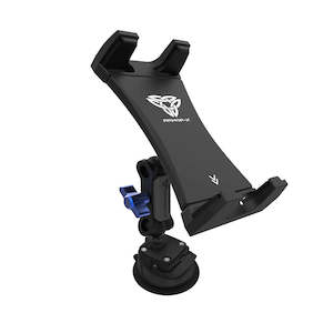 Internet only: UMT-P23 | Strong Suction Cup Universal Mount | Design for Tablet