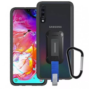 BX3-SS19-A70 | SAMSUNG GALAXY A70 | MOUNTABLE SHOCKPROOF RUGGED CASE FOR OUTDOOR…