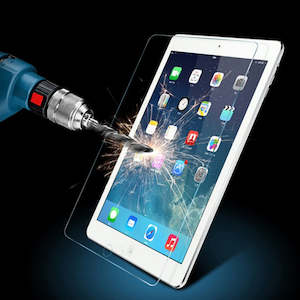 TGSP-B ULTRA CLEAR ANTI-SCRATCH TEMPERED GLASS SCREEN PROTECTOR FOR Galaxy Tab A 6 10.1"