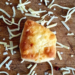 Cheese Scone