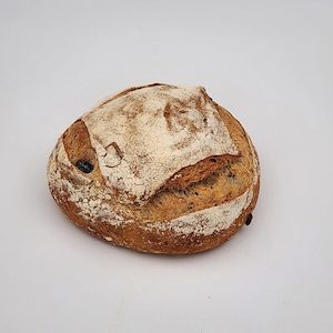 Bakery (with on-site baking): Olive Sourdough