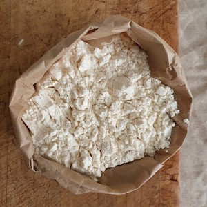 Bakery (with on-site baking): White Flour / 20Kg