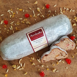 Stollen Large 900g