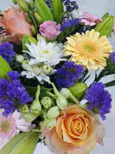 Bouquet Subscription (fortnightly, monthly, or bimonthly)