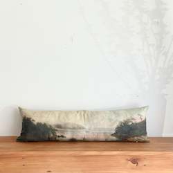 Creative art: The Dreamscape Bolster