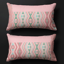 WaihÄkura Pillow Slips