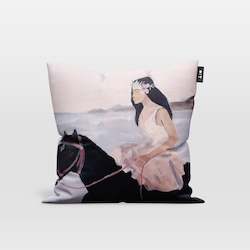 Rebels No.06 Cushion Cover