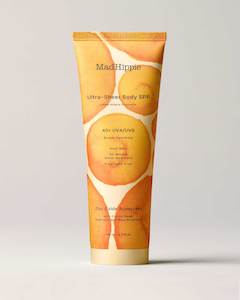 Mad Hippie Ultra-sheer Body Spf