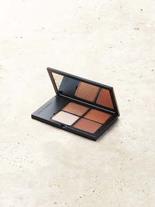 EYESHADOW COMPACT DAWN