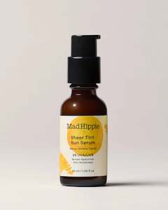 MAD HIPPIE SHEER TINT SERUM