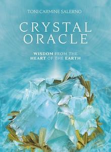 CRYSTAL ORACLE CARDS