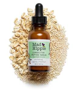 Mad Hippie Corrective Peptide Serum