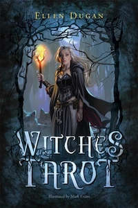 Oracle Cards: Witches Tarot Cards