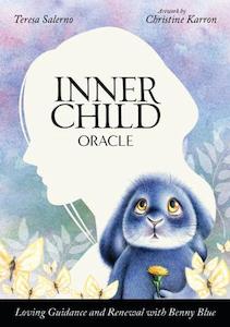 INNER CHILD ORACLE CARDS