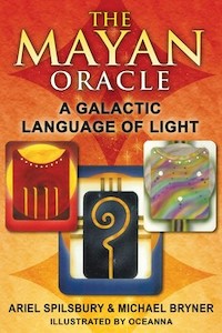 Oracle Cards: THE MAYAN ORACLE