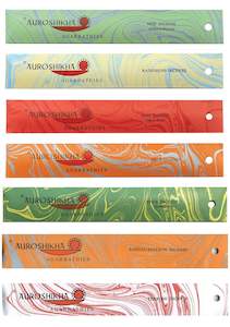 AUROSHIKHA INCENSE RANGE