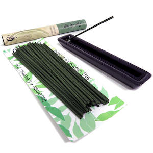 SHOYEIDO INCENSE - ETERNAL TREASURE GIFT SET (50 sticks)