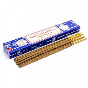 Nag Champa Satya Sai Baba Incense Sticks