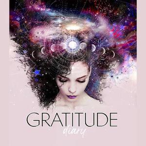 2025 GRATITUDE DIARY by Melanie Spears