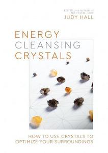 Books Journals: ENERGY CLEANSING CRYSTALS