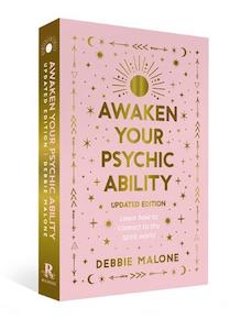 AWAKEN YOUR PSYCHIC ABILITY