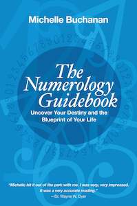 THE NUMEROLOGY GUIDEBOOK