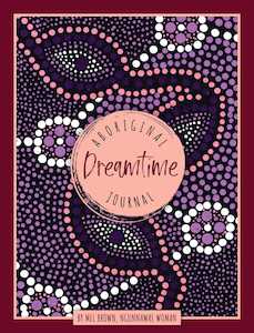 ABORIGINAL DREAMTIME JOURNAL