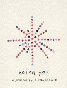 BEING YOU JOURNAL