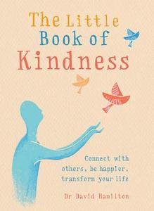 Books Journals: The Little Book of Kindness