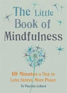 Books Journals: The Little Book of Mindfulness