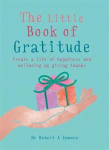 Books Journals: The Little Book of Gratitude