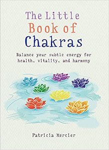 Little Book of Chakras