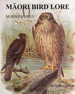 MĀORI BIRD LORE