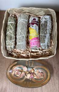 Cleansing Gift Box