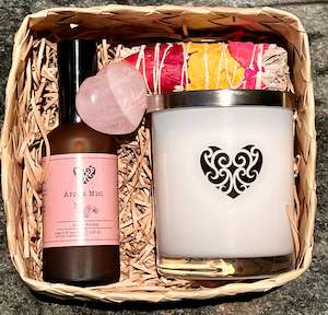 AROHA (LOVE) GIFT BOX