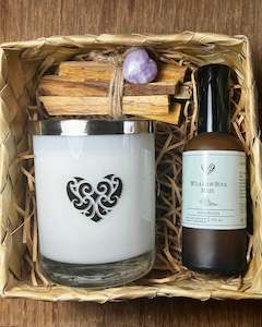 WhakawĀtea (cleansing) Gift Box