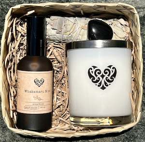 Gifts Gift Sets: WHAKAMARU (PROTECTION) GIFT BOX