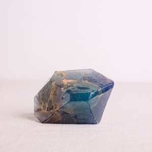 LABRADORITE SOAP ROCK