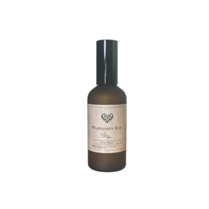 Energy Mists: WHAKAMARU ENERGY MIST