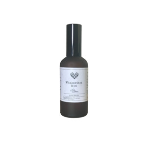 WHAKAWĀTEA (CLEANSING) ENERGY MIST