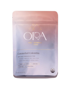 ORA CEREMONIAL GRADE CACAO - CONNECTED COLOMBIA