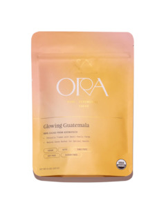 Ora Ceremonial Grade Cacao - Glowing Guatemala